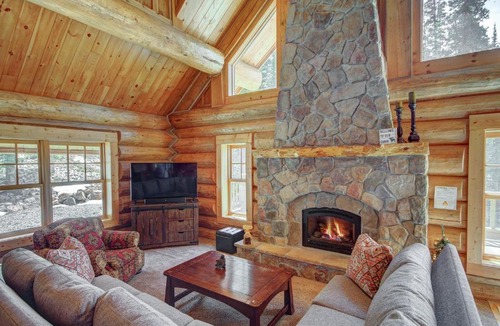 Quandary Village House | Timber Ridge Lodge Home