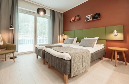 Jyvaskyla Apartment | Time Apartments Ylistönmäki