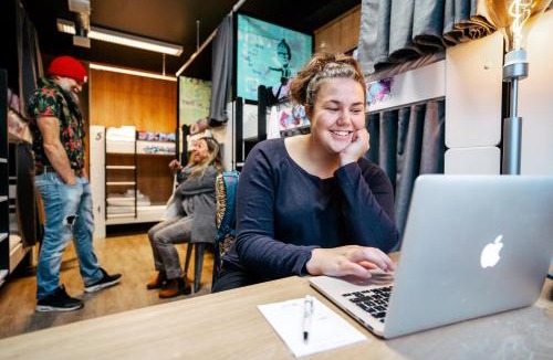 Jyvaskyla Hostel | Time Hostel CITY - Jyväskylä