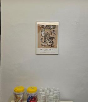 Sindang-dong Hotel | Time Stay