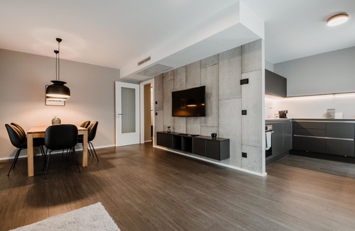 Neufreimann Apartment | Timehouse
