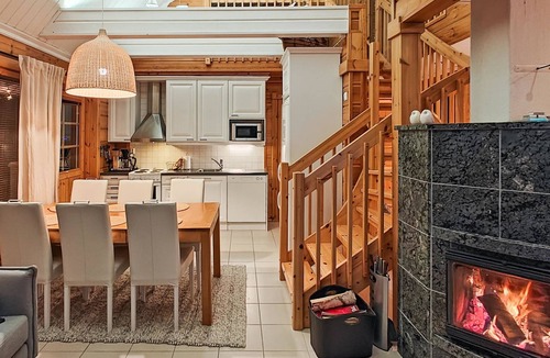 Tahkovuori House | Tinttityy by Interhome