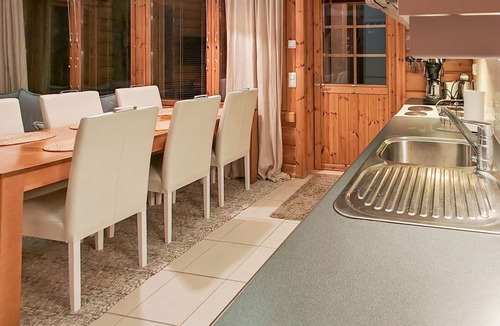 Tahkovuori House | Tinttityy by Interhome