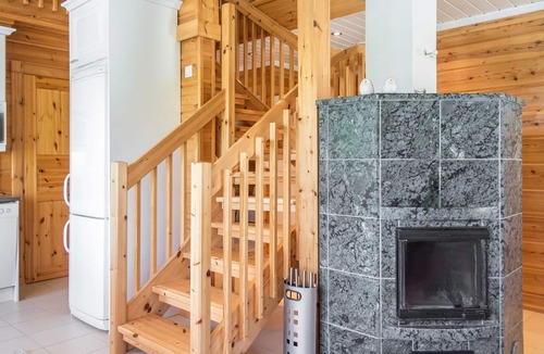 Tahkovuori House | Tinttityy by Interhome