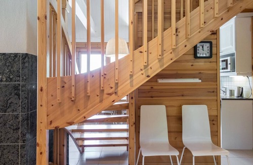 Tahkovuori House | Tinttityy by Interhome