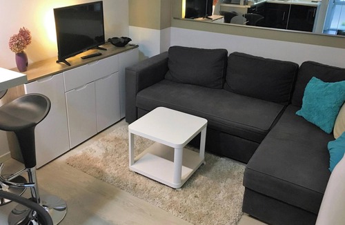 Wertheim Apartment | Tiny Apartment LIVE-IN Wertheim am Main