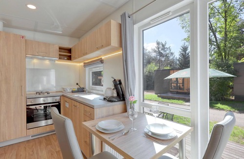 Pleinfeld House | Tiny Haus 06 am Brombachsee