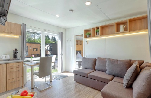 Pleinfeld House | Tiny Haus 23 am Brombachsee