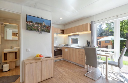 Pleinfeld House | Tiny Haus 23 am Brombachsee