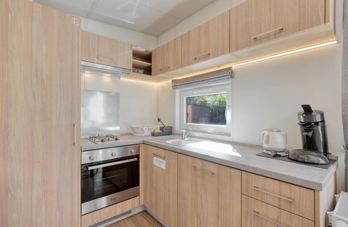 Pleinfeld House | Tiny Haus 23 am Brombachsee