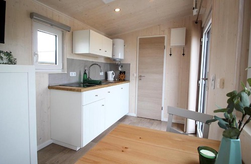 Reichenberg Apartment | Tiny Hotel Herdt