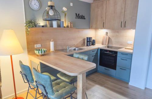 Lorup Apartment | Tiny House