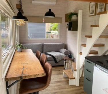 Eberswalde House | Tiny House Eberswalde Nähe Zentrum