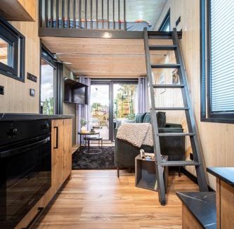 Eisingen House | tiny house Eisingen