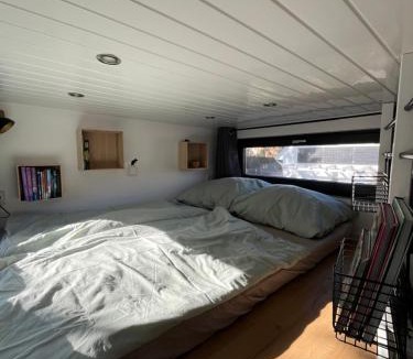 Hangelsberg House | Tiny House Spreemaus