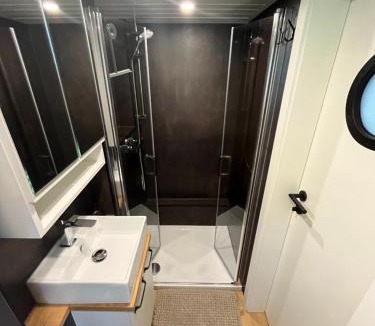 Hangelsberg House | Tiny House Spreemaus