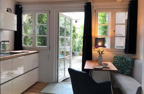 Konstanz House | Tiny House | Uninah | seeglueck