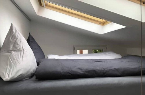 Konstanz House | Tiny House | Uninah | seeglueck