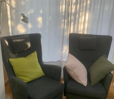 Grossheppach Apartment | Tinyhaus im Remstal