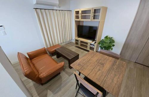 Minamiawaji Hostel | Tiz円居