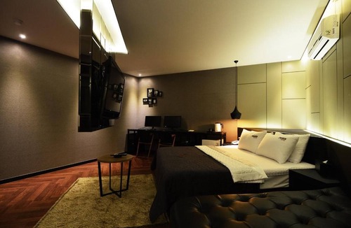 Buk-gu Hotel | Toheaven hotel