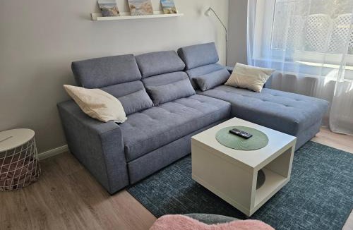 Hasloh Apartment | Tohuus - Fewo bei Hamburg