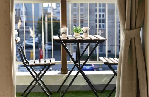 Tokiwa Cho Apartment | Tokiwa3F floor charter Up to 6 people Tin/Takamatsu Kagawa