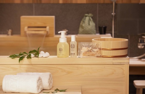 Gyeongju Hotel | Tomonoya Hotel & Ryokan Gyeongju