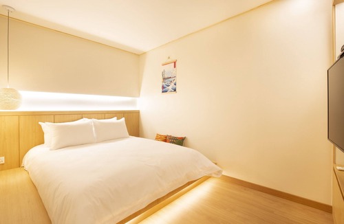 Gyeongju Hotel | Tomonoya Hotel & Ryokan Gyeongju