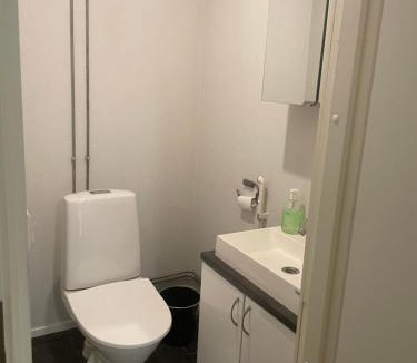 Kalajoki Apartment | Tomujoen Kylätalo