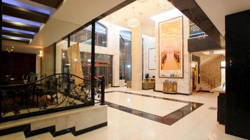 Tongyeong Resort | Tongyeong Bay Condo Hotel