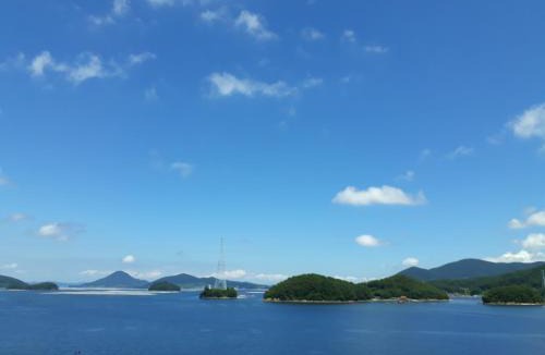 Tongyeong Hotel | Tongyeong Bridge Hotel