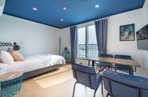 Tarang-gol House | Tongyeong Casa Mare Gapyeong
