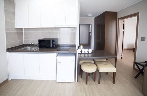 Irun Resort | Tongyeong Dongwon Resort & Youth Hostel