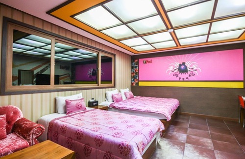 Tongyeong Hotel | Tongyeong Feel