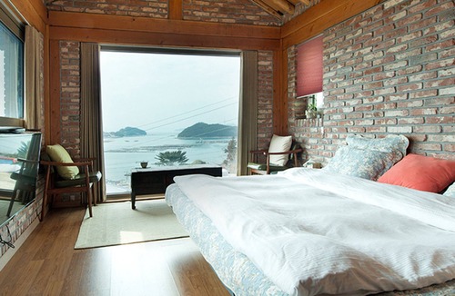 Mioji Hotel | Tongyeong Geobukseon Hotel