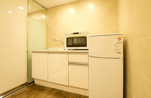 Mioji Hotel | Tongyeong Geobukseon Hotel