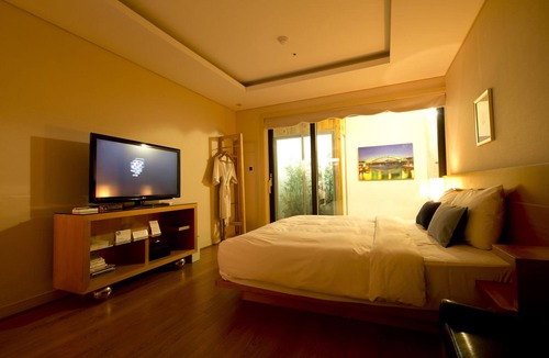 Mioji Hotel | Tongyeong Geobukseon Hotel