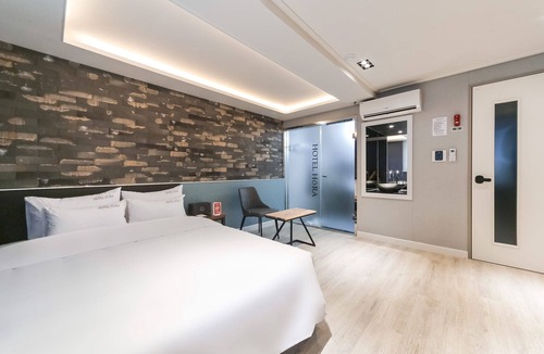 Tongyeong Hotel | Tongyeong Hotel Hora