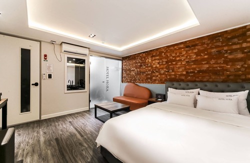 Tongyeong Hotel | Tongyeong Hotel Hora