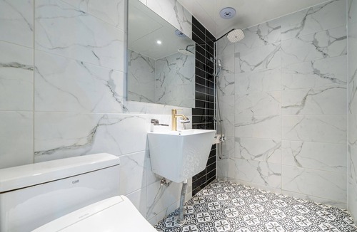 Chungmu Hotel | Tongyeong Hound Hotel Tongyeong Hangnam