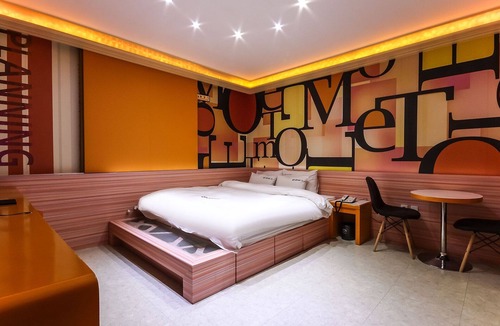 Tongyeong Hotel | Tongyeong Ivy