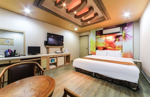 Tongyeong Hotel | Tongyeong Man to Man
