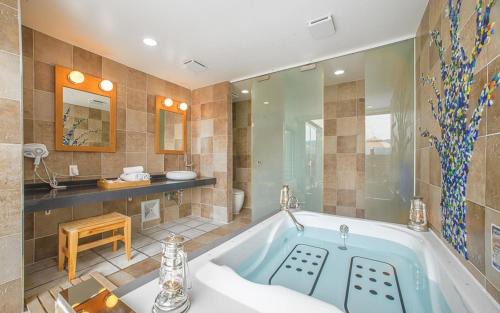 Pinari-gol Villa | Tongyeong Monofunny Pension