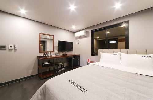 Chungmu Hotel | Tongyeong MU