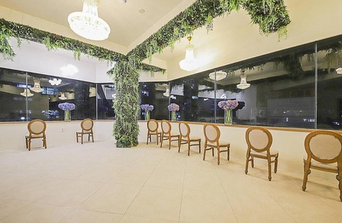Chungmu Hotel | Tongyeong Tourist Hotel