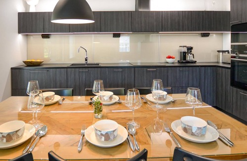 Tahkovuori House | Tonttutahko 20 a by Interhome