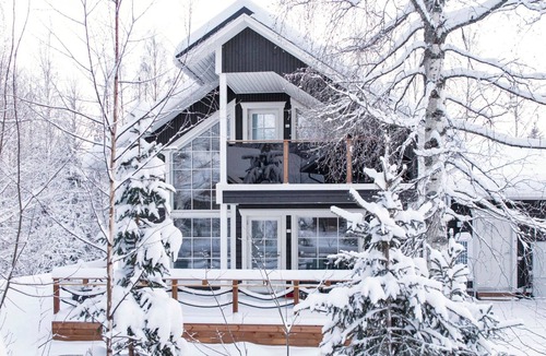 Tahkovuori House | Tonttutahko 20 b by Interhome