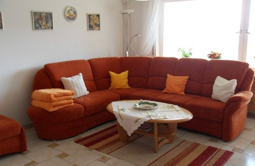 Meersburg Apartment | Top equipped apartment in Meersburg