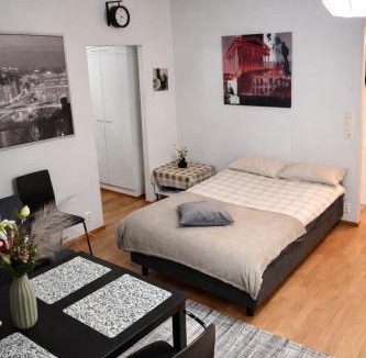 Oulu Apartment | Top